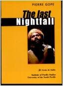 The last nightfall