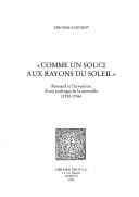Ronsard, figure de la variété
