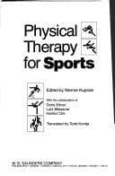 Physical therapy for sports