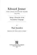 Edward Jenner, the Cheltenham years, 1795-1823