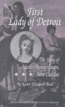 First Lady of Detroit