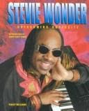 Stevie Wonder