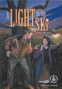 A light in the sky
