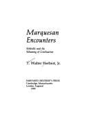 Marquesan encounters