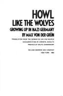 Howl like the wolves