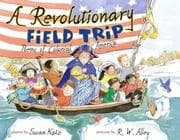 A Revolutionary field trip