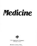 Medicine