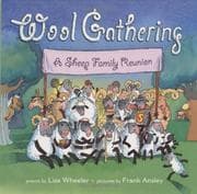 Wool gathering