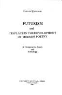 Futurism and its place in the development of modern poetry