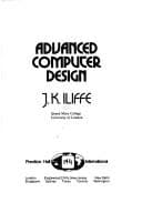 Advanced computer design