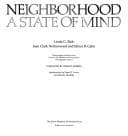 Neighborhood, a state of mind