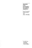 Spanish city planning in North America