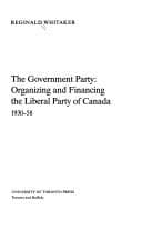 The government party