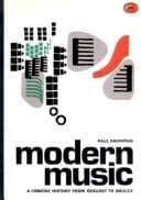 A concise history of modern music