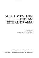 Southwestern Indian ritual drama