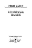Skinner's Horse