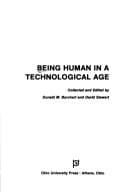 Being human in a technological age