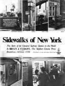 Under the sidewalks of New York