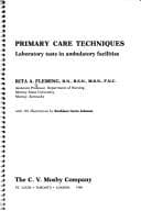Primary care techniques