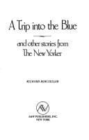 A trip into the blue, and other stories from the New Yorker