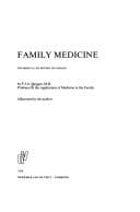 Family medicine