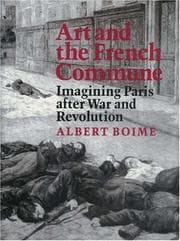 Art and the French commune