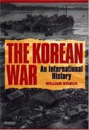 The Korean War