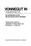 Vonnegut in America