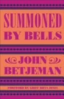 Summoned by bells