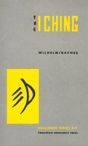 I Ching