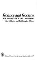 Science and society