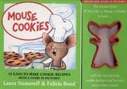 Mouse cookies