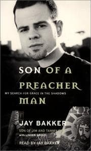 Son of a preacher man
