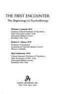 The first encounter