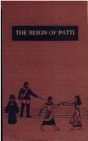 The reign of Patti