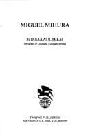 Miguel Mihura
