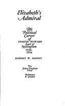Elizabeth's admiral