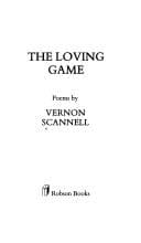 Loving Game