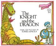 Knight and the Dragon