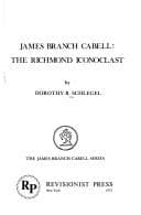 James Branch Cabell