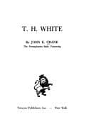 T. H. White