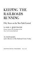 Keeping the railroads running