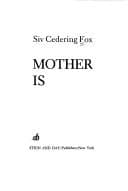 Mother is
