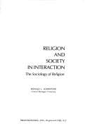 Religion and society in interaction