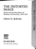 The distorted image