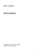 Harry Somers