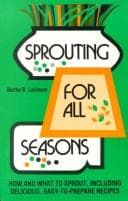 Sprouting for all seasons