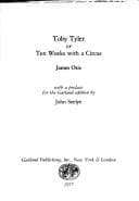 Toby Tyler