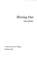 Moving out