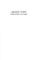 Amazon town